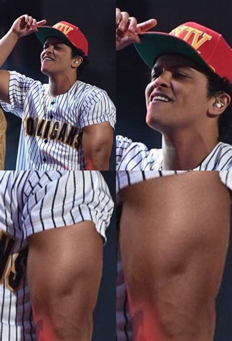 bruno mars naked|News